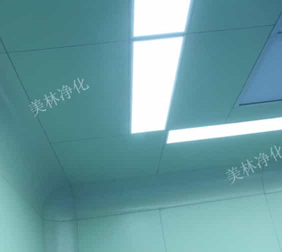 快装墙板